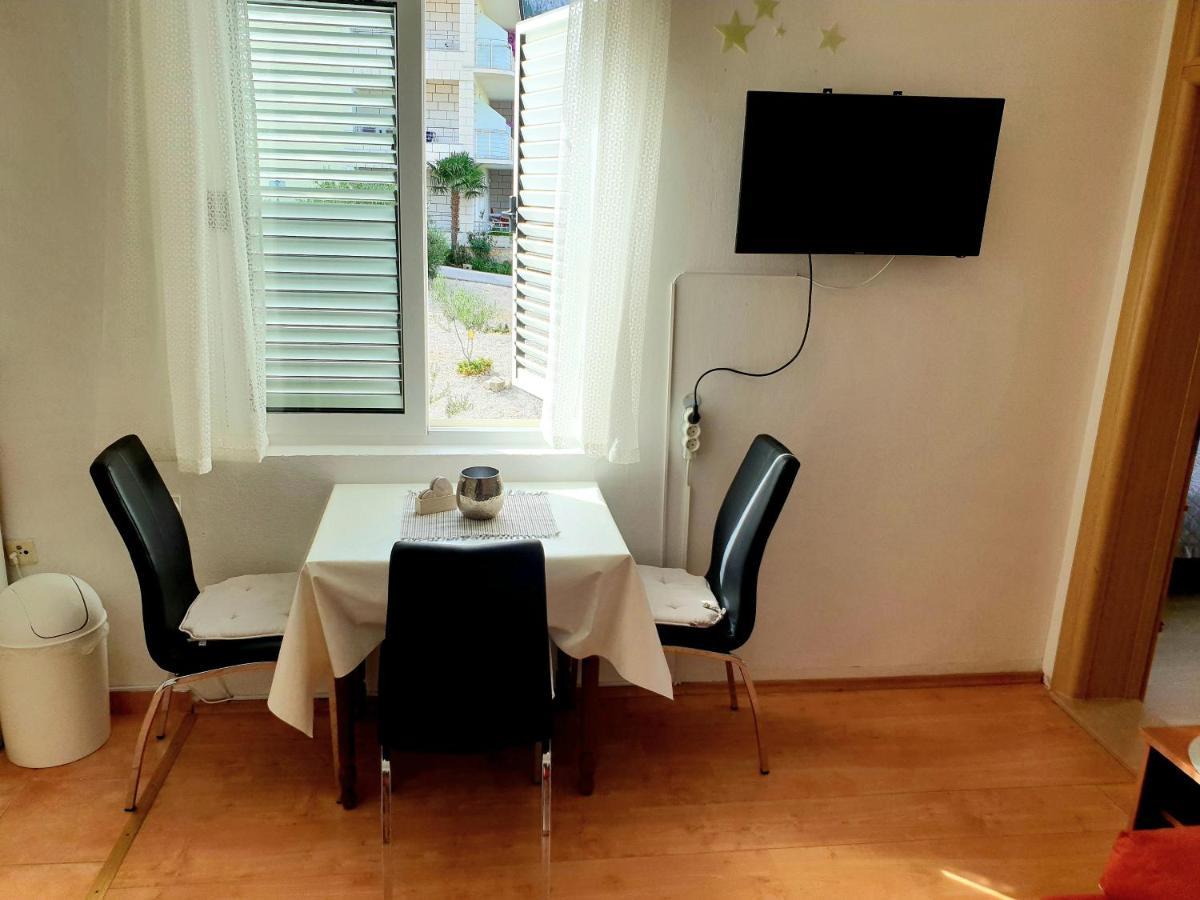 Vila Damir Gradac  Luaran gambar