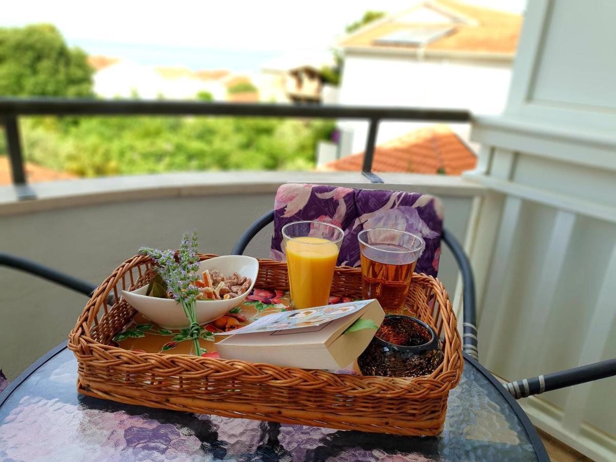 Vila Damir Gradac  Luaran gambar