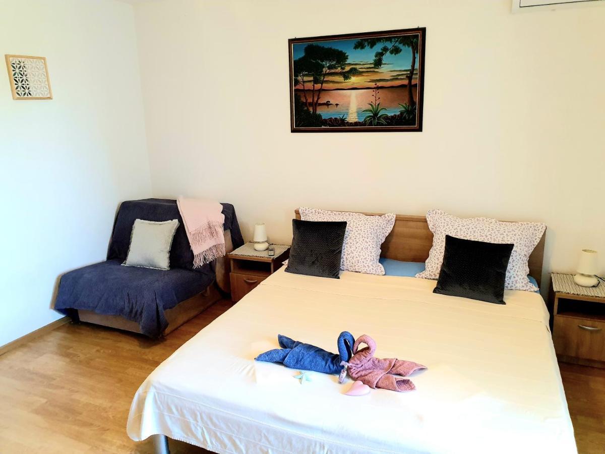 Vila Damir Gradac  Luaran gambar