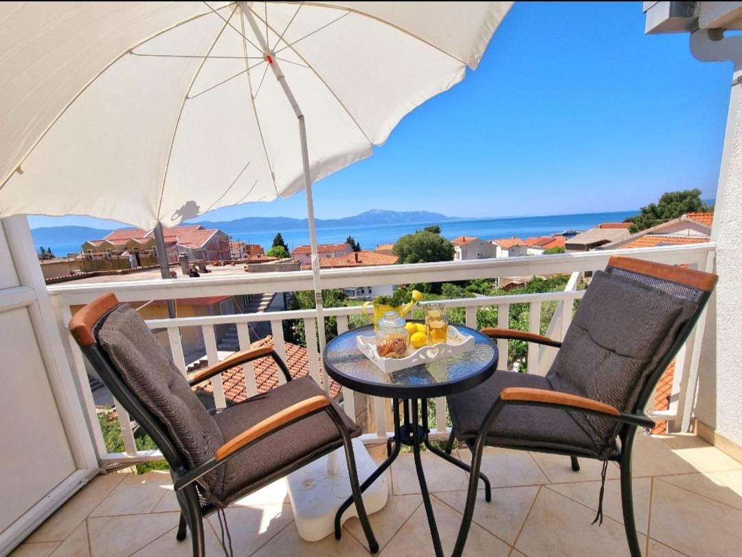 Vila Damir Gradac  Luaran gambar