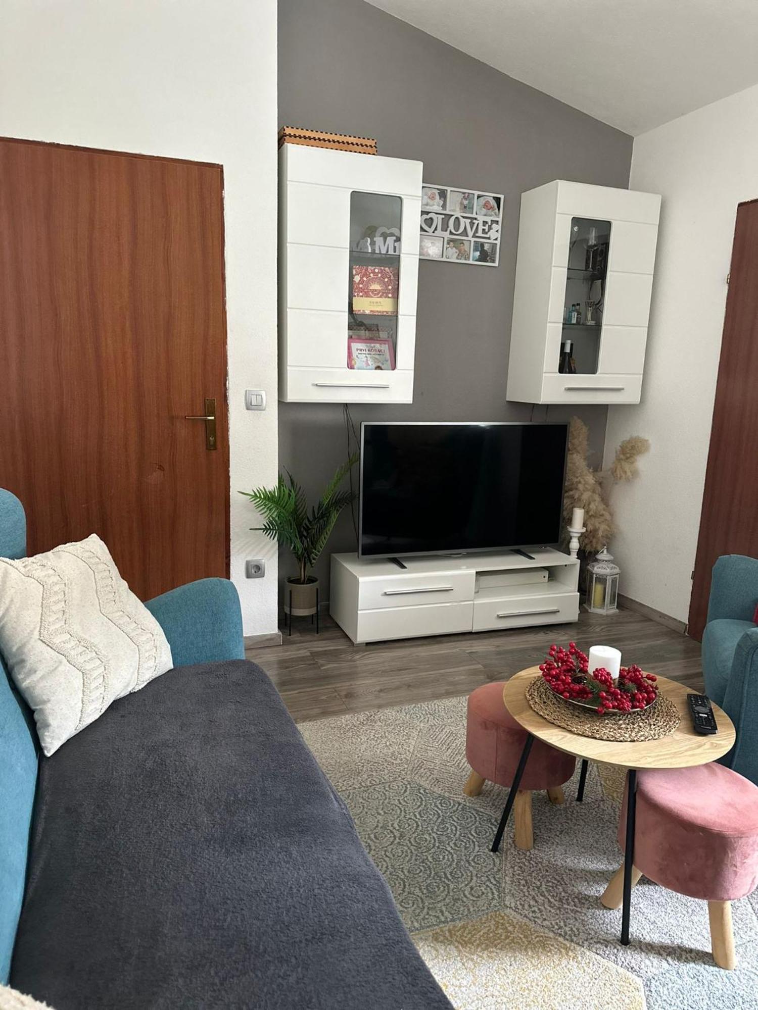 Vila Damir Gradac  Luaran gambar