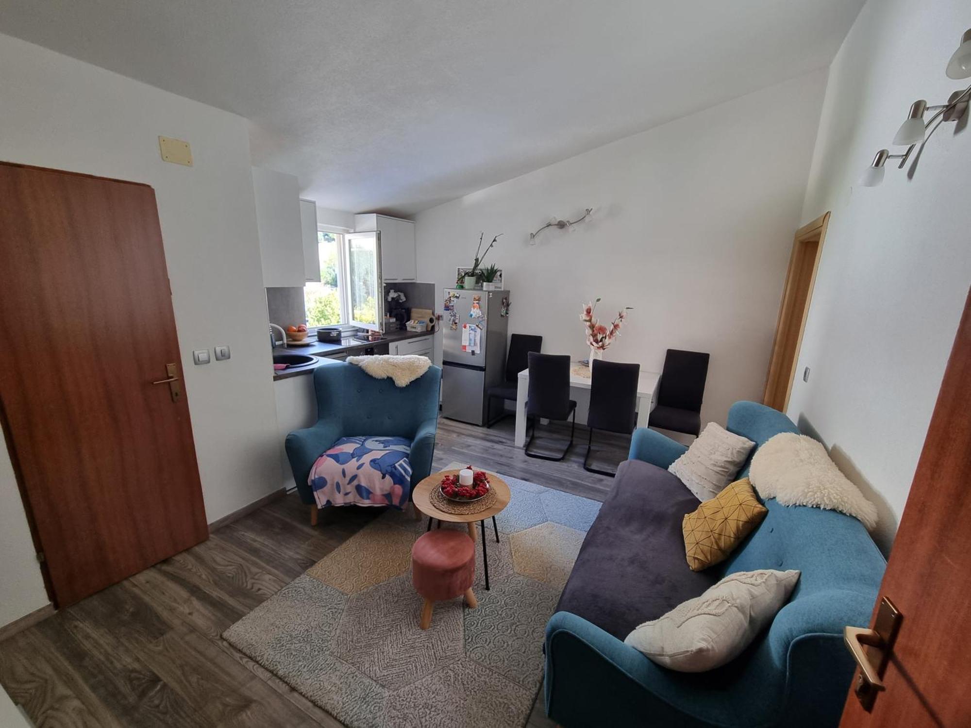 Vila Damir Gradac  Luaran gambar
